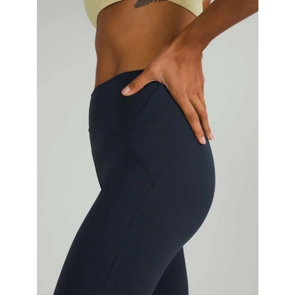 Lululemon In Still Leggings 28”